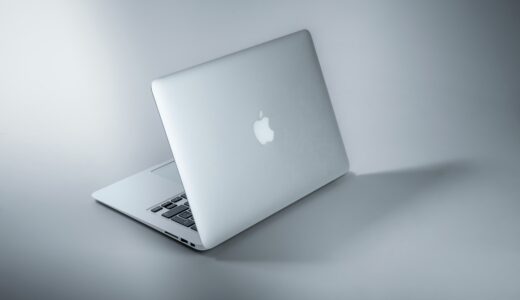 [悲報]MacBookのバッテリー劣化